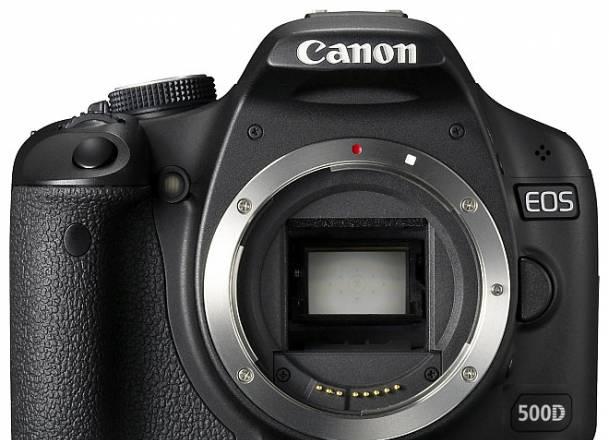 Canon 500D+35-85мм+Куча бонусов Как новый Москва