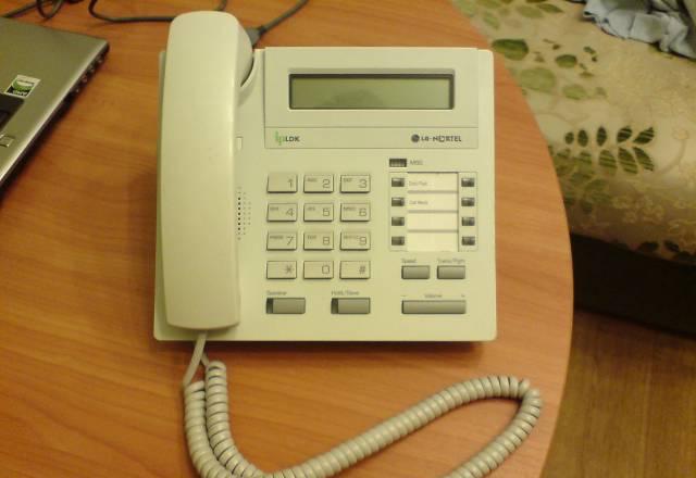 LG Nortel Москва
