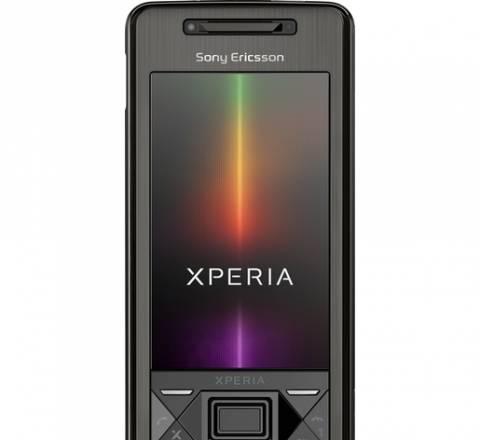 Продам sony ericsson xperia x1 Москва