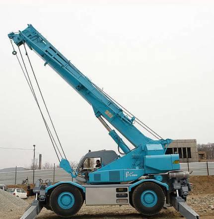 Kobelco RK250-3 (Владивосток) Владивосток
