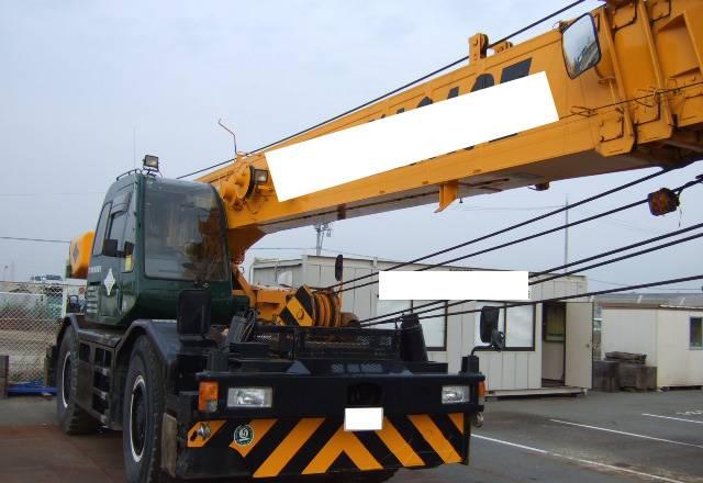 Kobelco RK250-3 (Владивосток) Владивосток