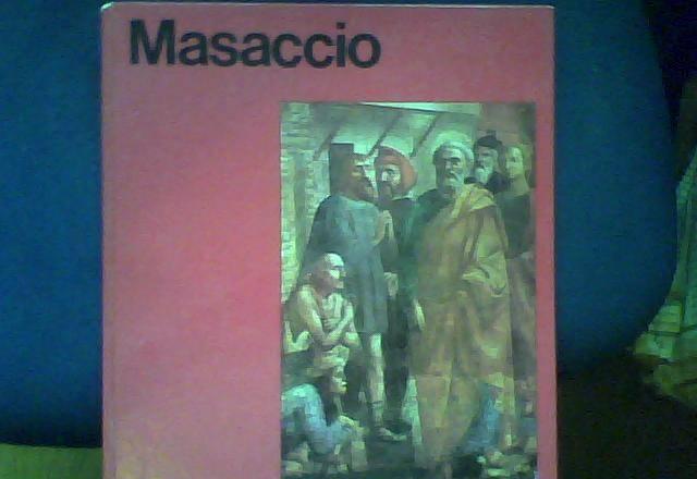 Mаsaccio -Альбом Санкт-Петербург