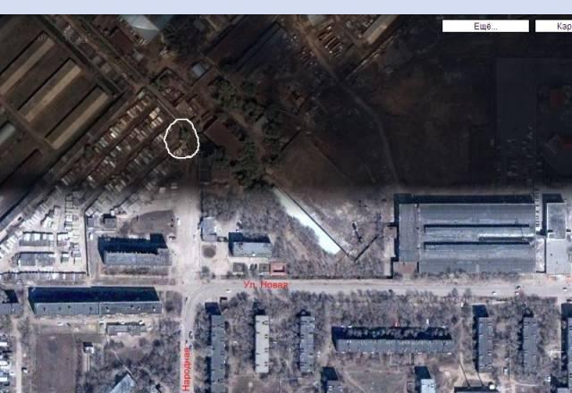 Гараж металлический Оренбург