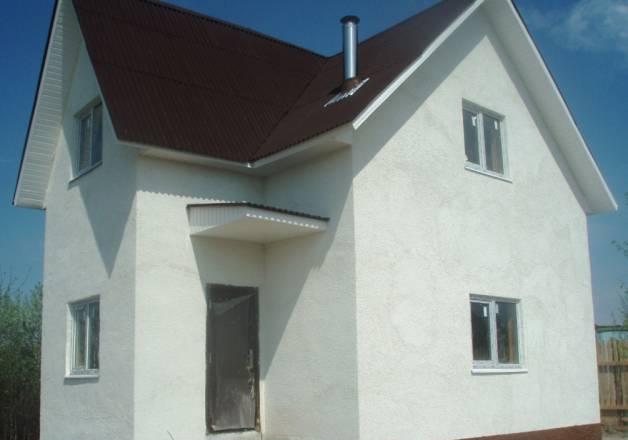 Дача 60 км. от МКАД по Симферопольскому шоссе Чехов