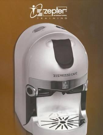 Zespresso Челябинск