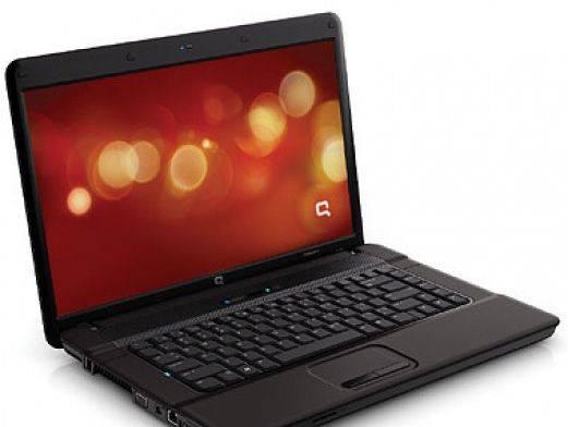 Ноутбук 15" Compaq 615 (NX568EA) Санкт-Петербург