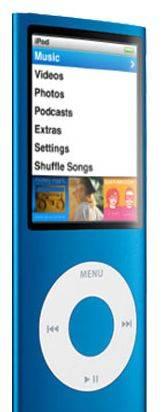 Apple iPod nano 4 8Gb Санкт-Петербург