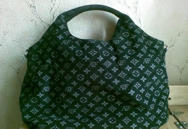 Сумка Louis Vuitton Москва