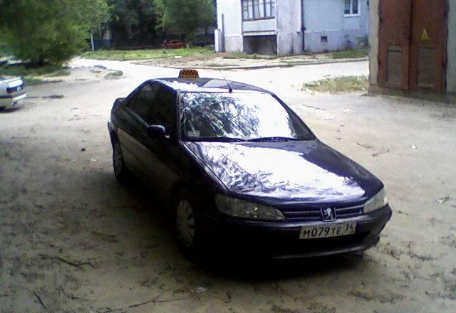 Авто Волгоград