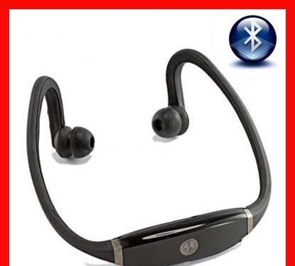 Motorola S9 беспроводные наушники Москва