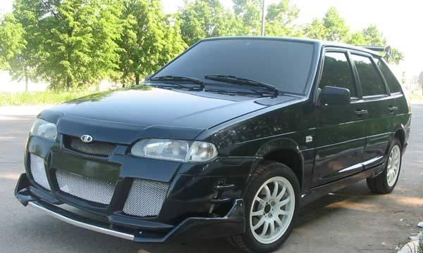 Продам авто Самара