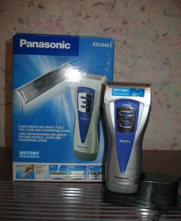 Электробритва Panasonic ES3042 s Санкт-Петербург