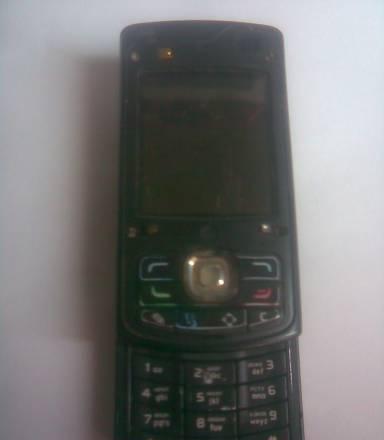 Nokia N80 Санкт-Петербург