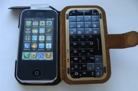 IPhone T2000 Копия.Очень редкая модель.Низкая цена Пермь