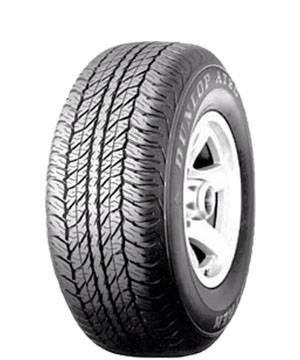 Шины Dunlop Grandtrek AT20 275/65 R17 Санкт-Петербург
