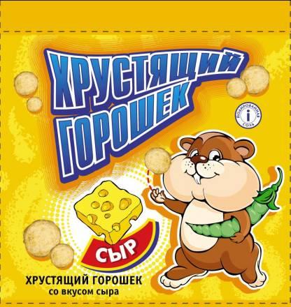 Кондитерские и снековые изделия Москва