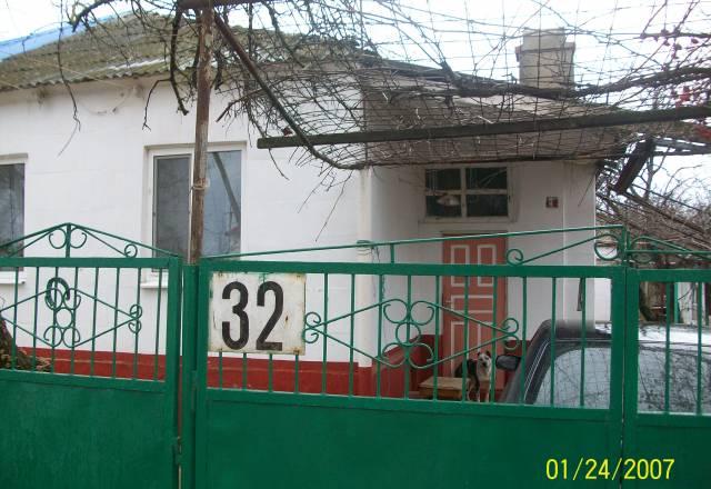 Дом в п.Витязево Анапа