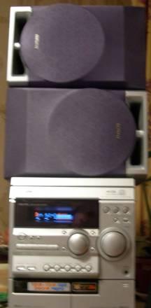 Музыкальный центр AIWA NSX-R10  Москва