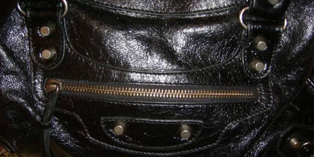 Сумка оригинал Balenciaga Москва