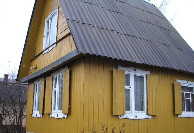 Г. Клин  Дача, СНТ , Ленинградское ш., 1500000 руб Клин