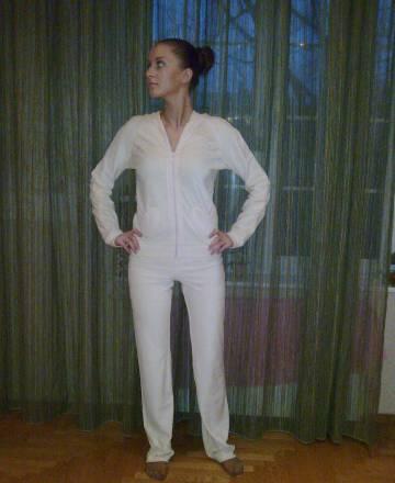 Masha tsigal бархатный костюм Москва