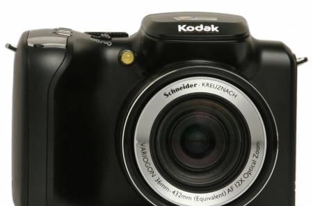 Kodak EasyShare Z712 IS Рыбинск
