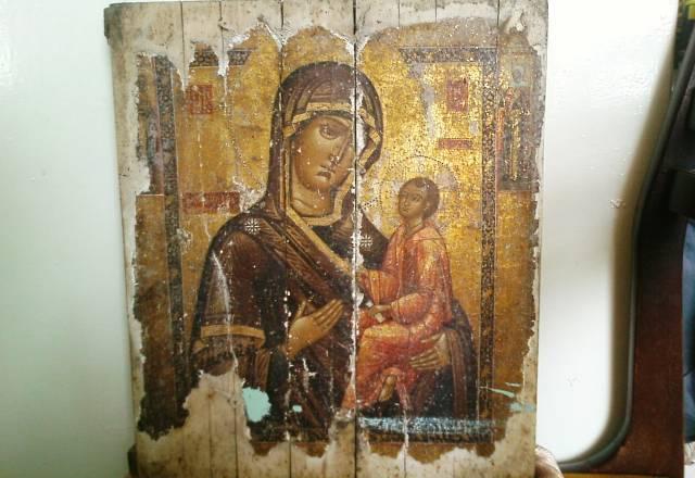 Икона Самара