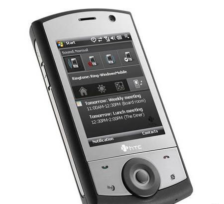 Коммуникатор с GPS  HTC P3650 Touch Cruise Санкт-Петербург