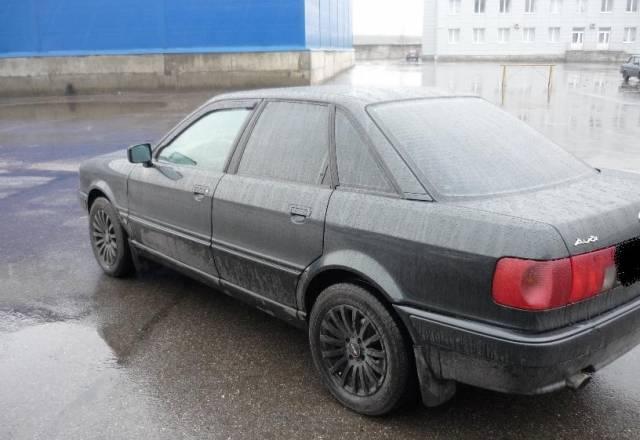 Автомобиль Санкт-Петербург