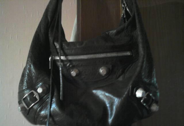 Сумка Balenciaga (оригинал) Москва