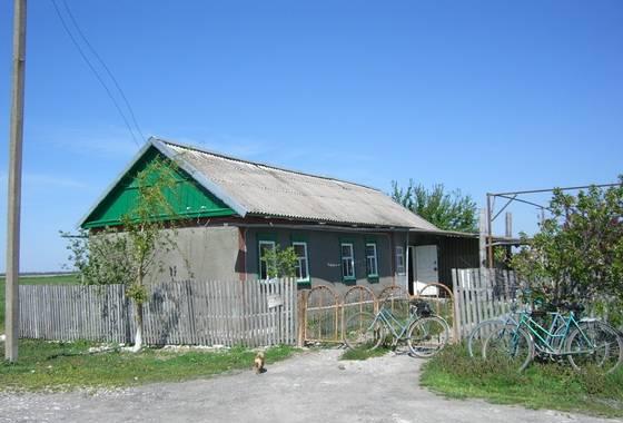 Дом Краснодар