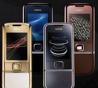 Nokia 8800 все цвета. Гарантия.Доставка Москва