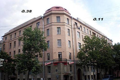 Во,комн.15.5м,Бол.пр38,отличная,ву,для жилья,сдачи Санкт-Петербург