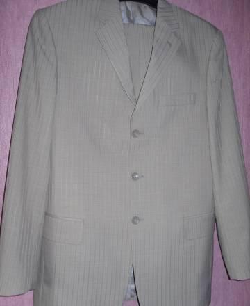 Мужской костюм Москва