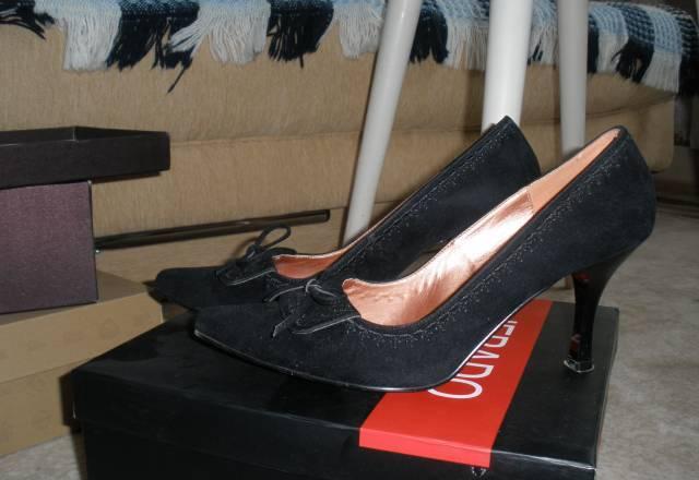 Туфли Санкт-Петербург