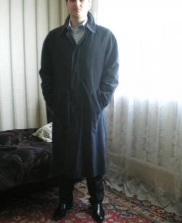 Плащ мужской Bugatti Москва