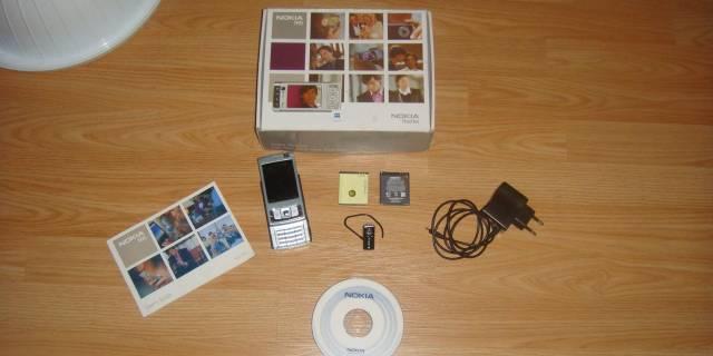 Nokia N95 Оригинал Москва