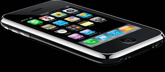 Apple iphone 3G Уфа
