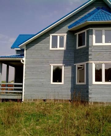 Симфер. ш. 52 км от МКАД Дача "под ключ" Чехов