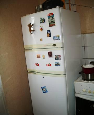Westpoint RGK 143 freezerrefrigerator Москва