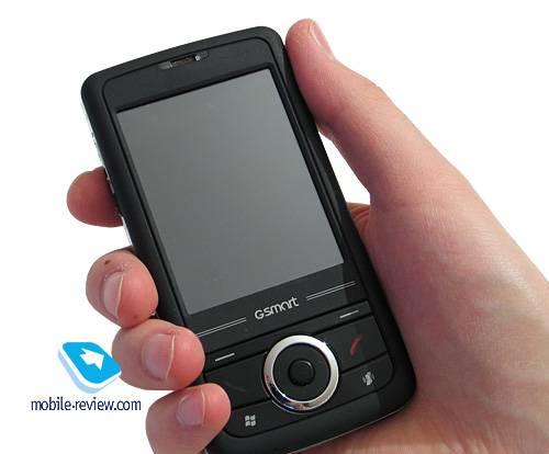 GigaByte Gsmart MW700 Самара