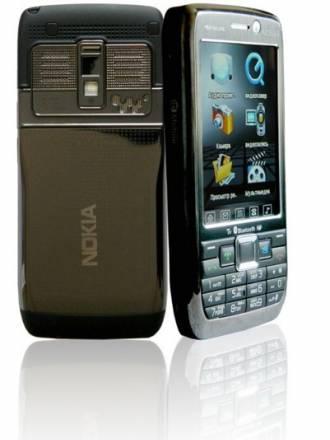 Nokia TV E 71 Санкт-Петербург