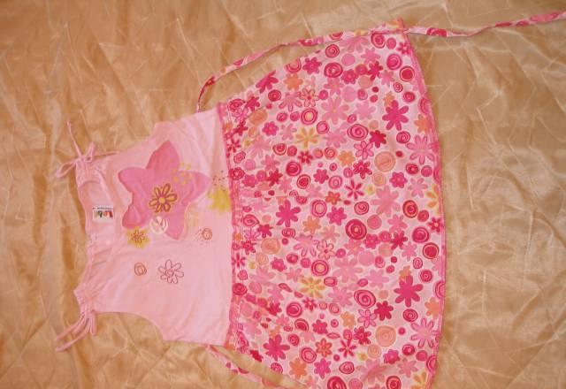 Платья на девочку Санкт-Петербург