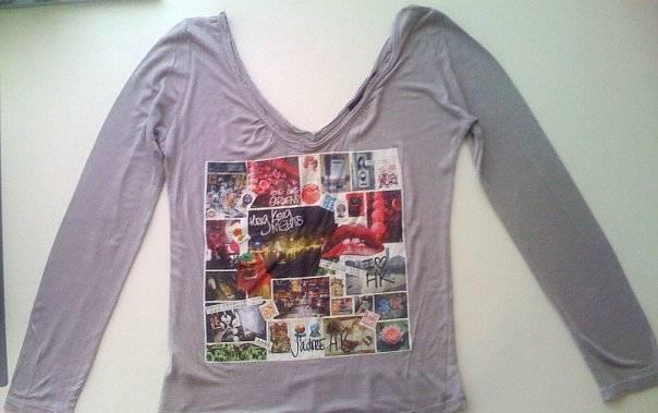 Продам майку Mango Москва