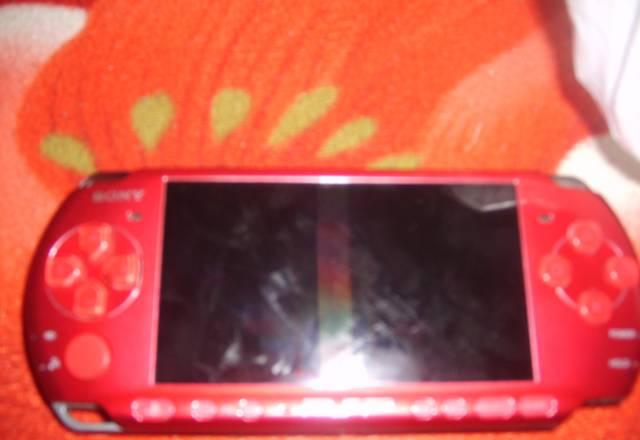 Sony PSP 3008 почти новый куплен был в марте 2010 Москва