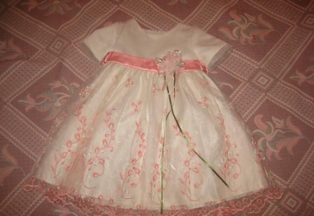 Нарядное платье Москва