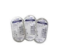 Контактные линзы PureVision от BauchLomb (3 шт) Москва