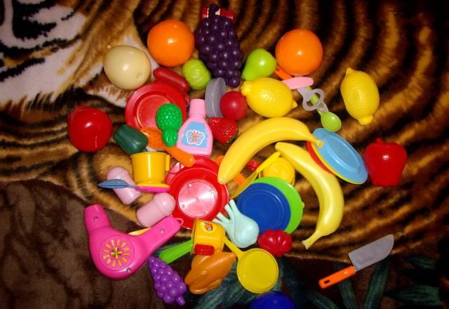 Игрушки Москва