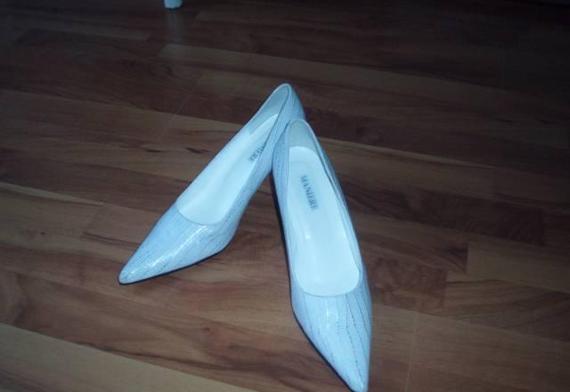 Кожаные туфли Москва