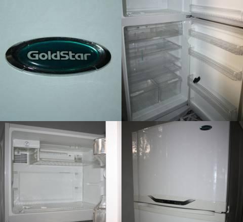 Холодильник GoldStar Москва